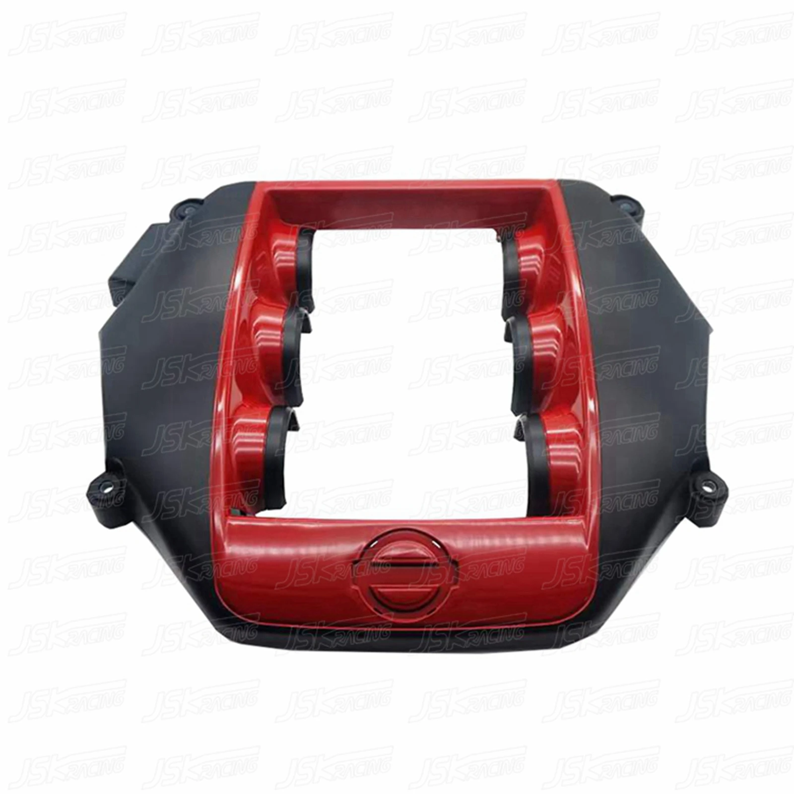 

NI STYLE ABS Plastic Front Engine Bonnet Cover Body Kit For Nissan GTR R35 2008-2021