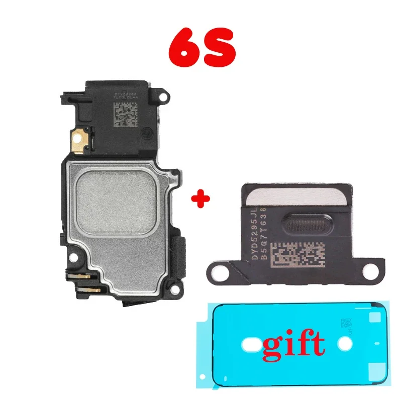 Динамик для Iphone SE 2 6 6S 7 8 PLUS X XR XS 11 12 Pro MAX