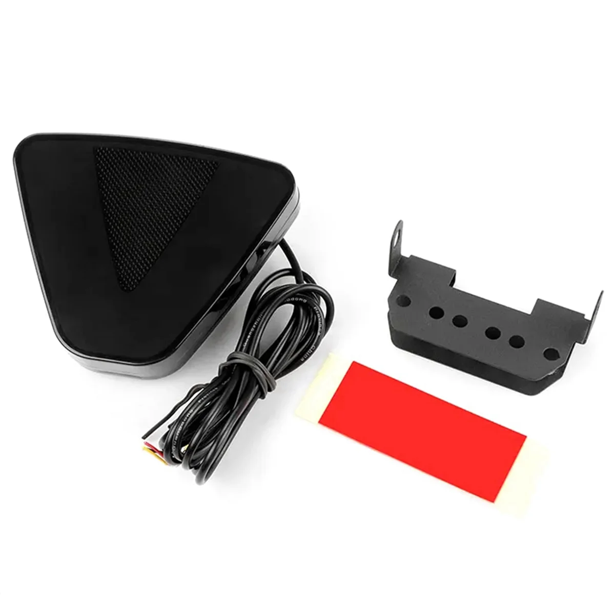 Фонарь заднего хода для автомобиля грузовика трактора