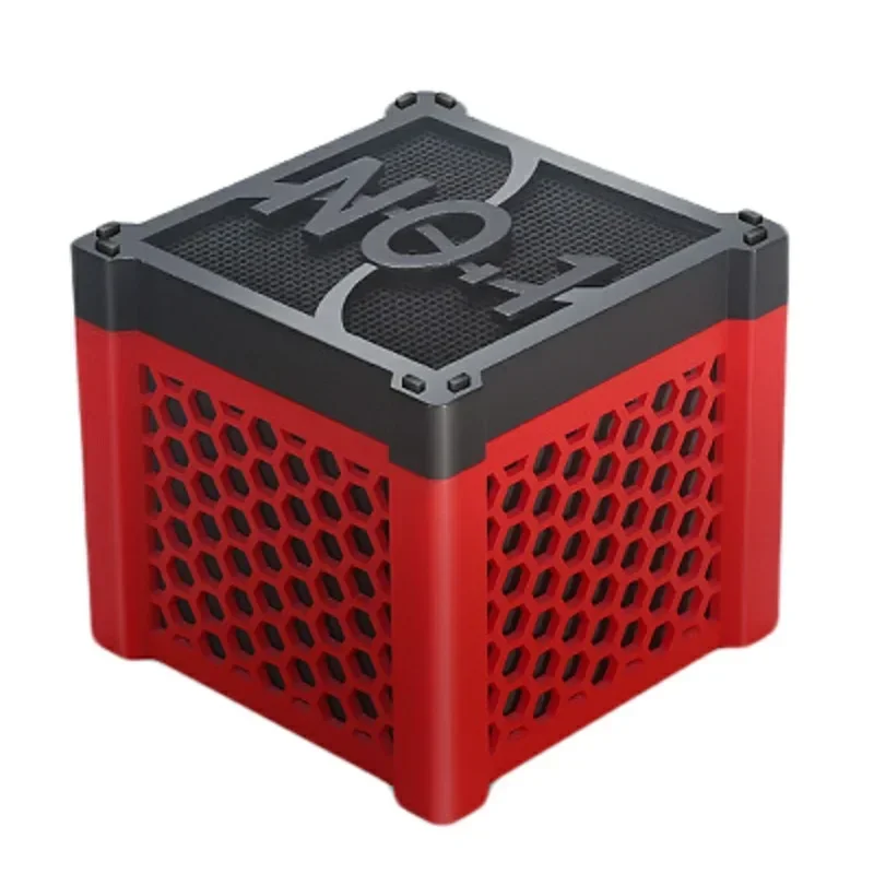 

Aquarium Magic Box Water Purifier Cube Filter Honeycomb Structure Activated Charcoal Fish Tank Water Purifier Pond filtro