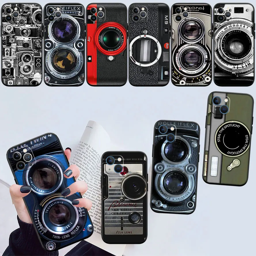 Винтажные обои для фотоаппаратов DT70 фотообои смартфонов Realme 2 3 5 5i 6 6i 7 7i 8 8i C2 C3 C11 C12