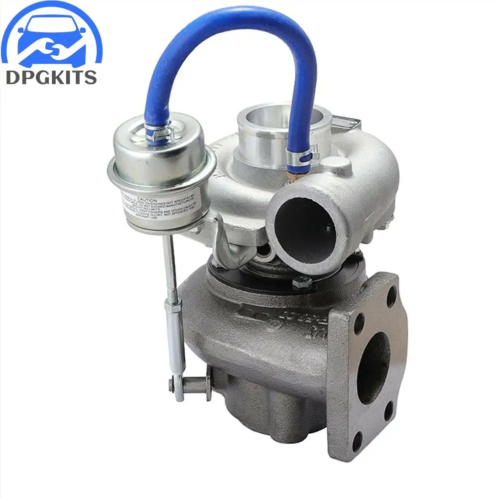 727264-5001S 2674A093 452191-0002 Engnine Turbo Charger Промышленный двигатель GT2052 для 1996 Perkins, T4.40 EPA, категория 1