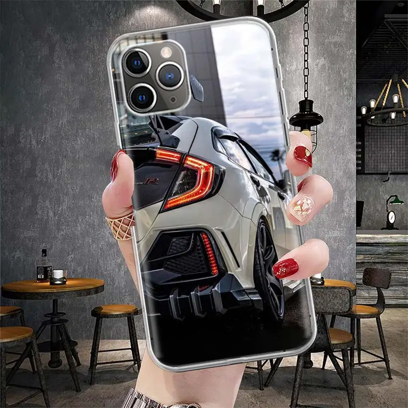 Мягкий чехол для IPhone 11 12 13 14 Pro MAX 15 + XR X XS Mini Apple 8 7 Plus 6S SE