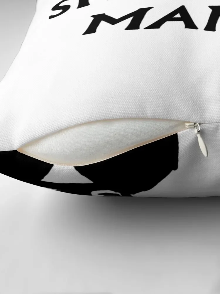 Shouty Man декоративная подушка предметы домашнего декора наволочки декоративный