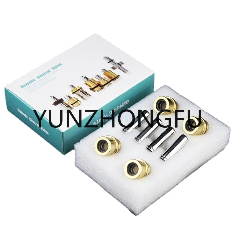 

Аксессуары для шагающего экскаватора Kobelco SK200 210 230 -8 Super 8, шагающий ножной клапан, вспомогательный клапан, поршень, пуля