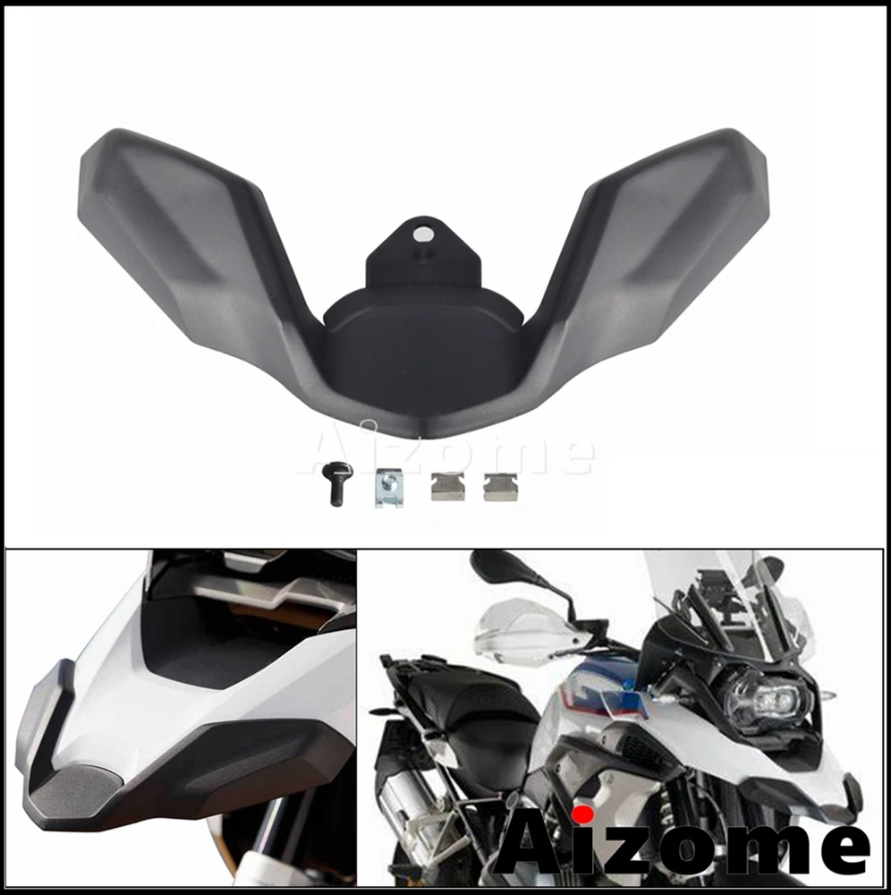 

Мотоциклетные аксессуары, передний обтекатель, удлинитель колеса, Чехол для BMW R1250GS Adventure ADV LC 2018-2021 BMW R1200 2017-2022