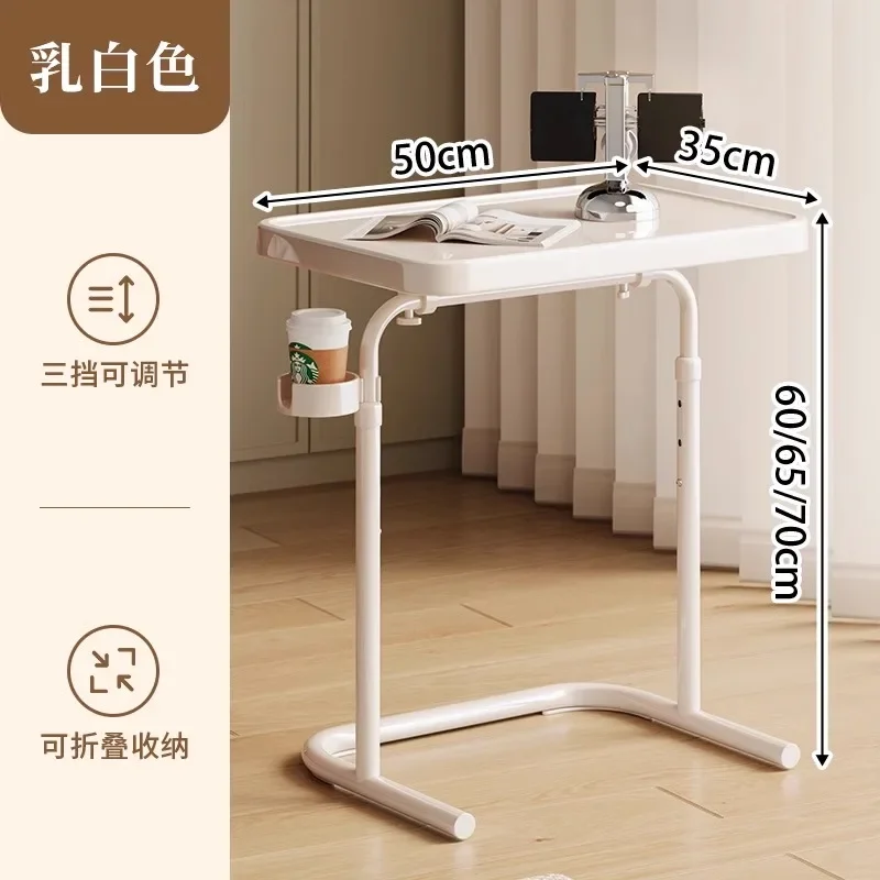 Угловой диван стол для спальни напольный маленький компактный экономии места