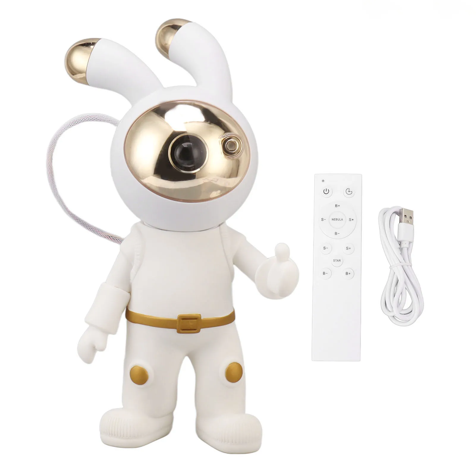 Проектор с регулируемой яркостью и функцией таймера