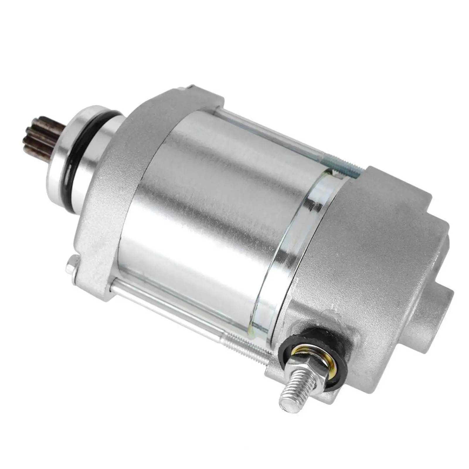 

Starter Motor 55140001000 Easy Installation Replacement Smu0525 Smu0505 for 200