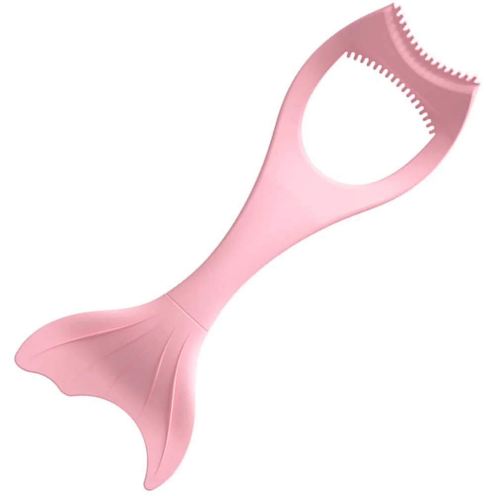 

Silicone Eyeliner Stencils Eyeliner Eyelash Applicator Tool Mascara Drawing Aid