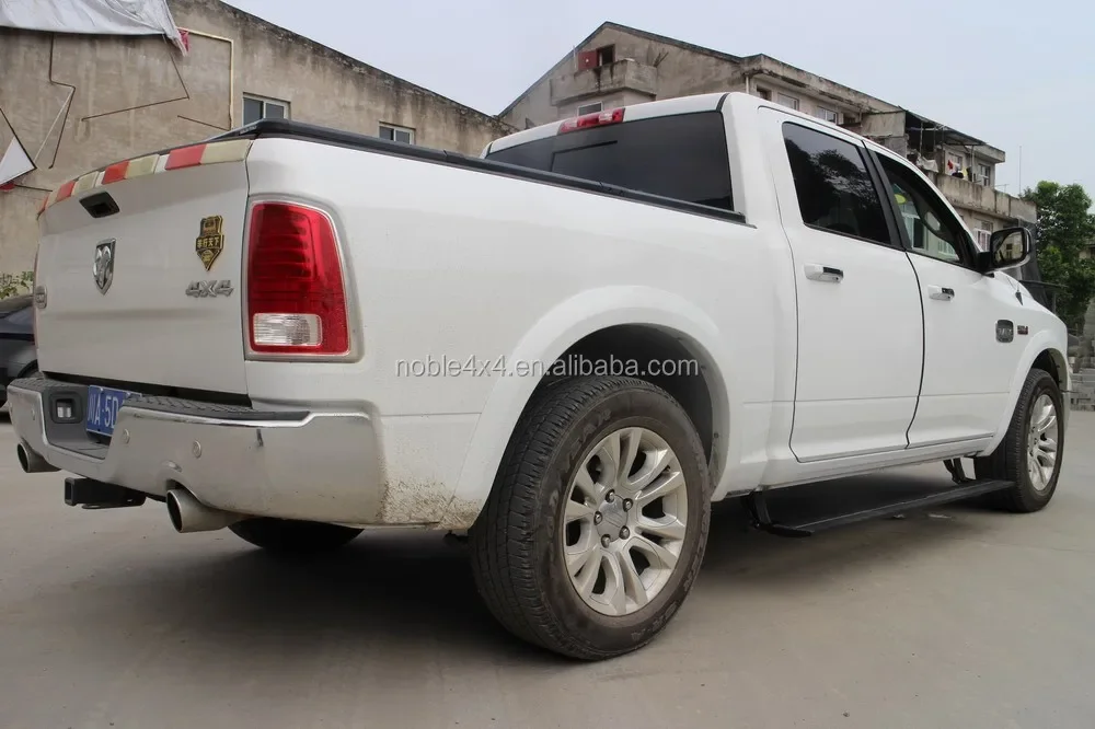 Синие или белые светодиодные фонари электрические боковые ступеньки подножка