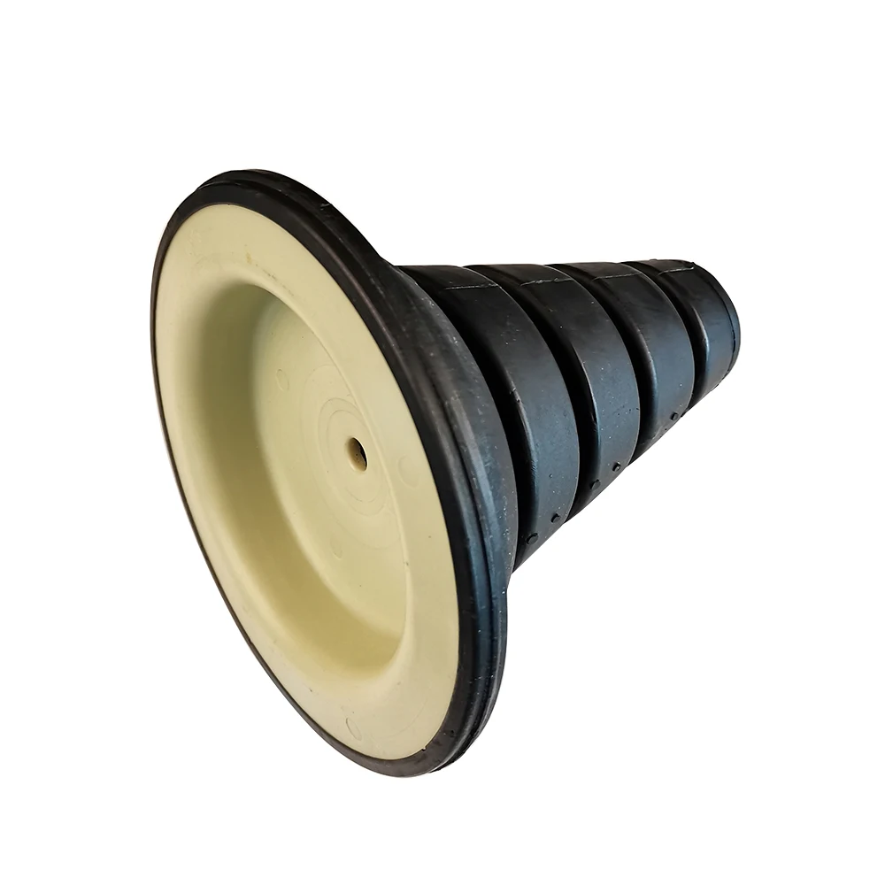 1 шт. высококачественное автомобильное резиновое пружинное сиденье 48302-60090 для