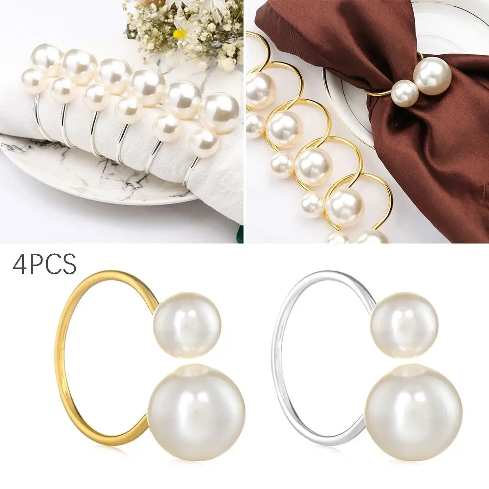 

4 шт., регулируемый держатель для полотенец