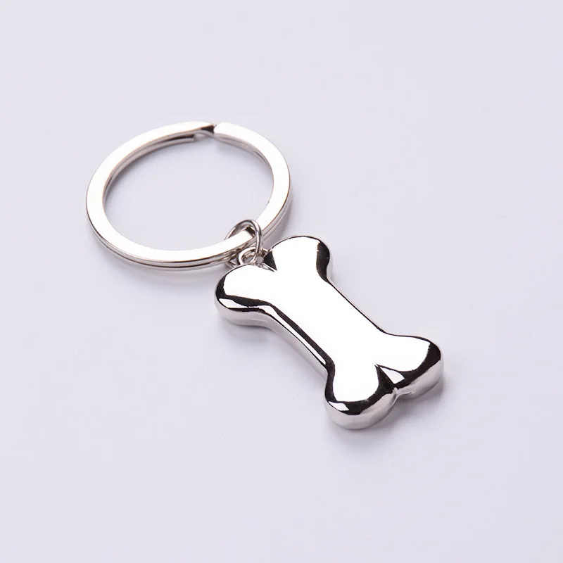 Bone key. Bone key