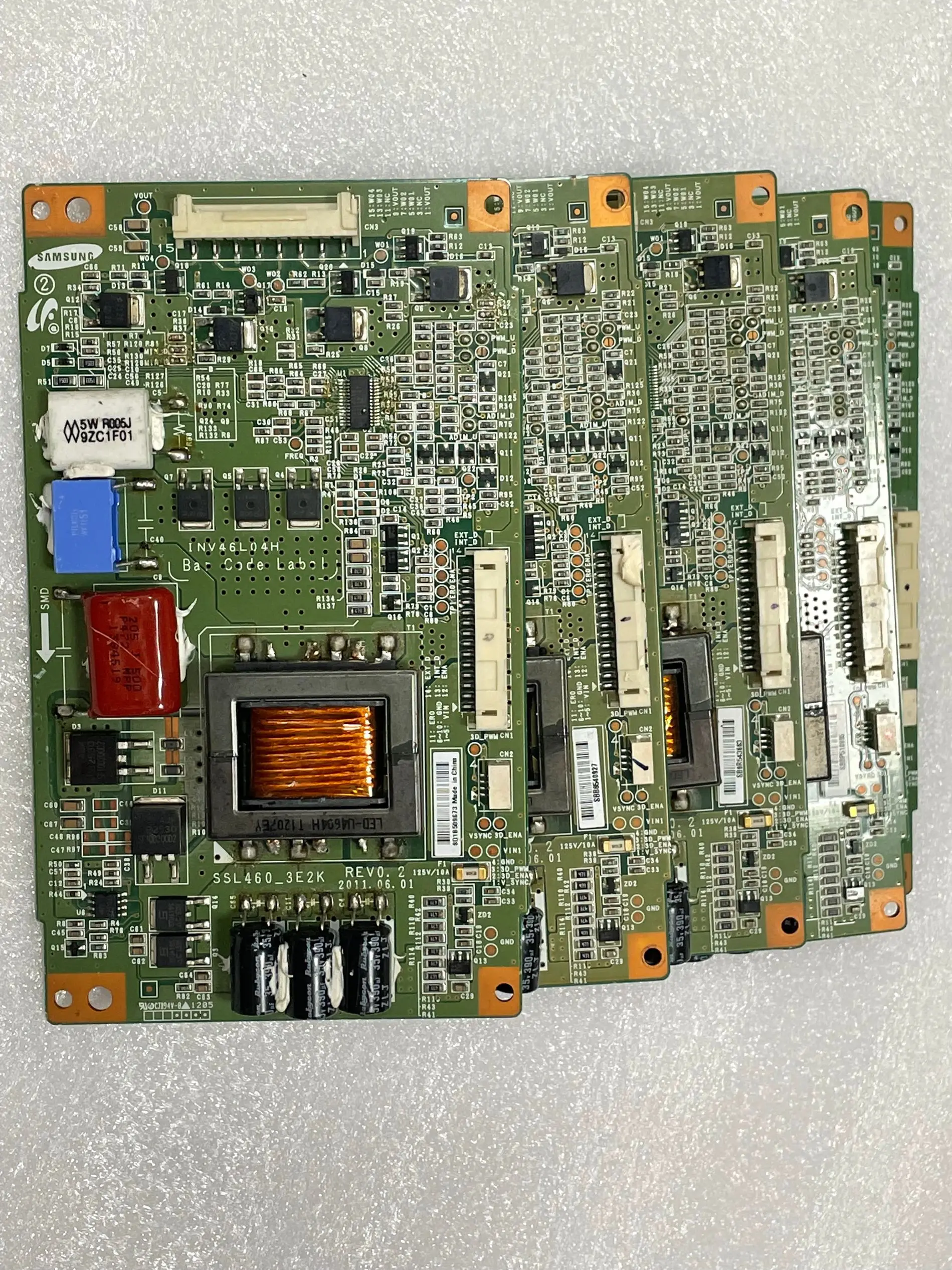 Флэш-накопитель L48E5000E, флэш-накопитель ssl460 _ 3e2k, 1 шт.