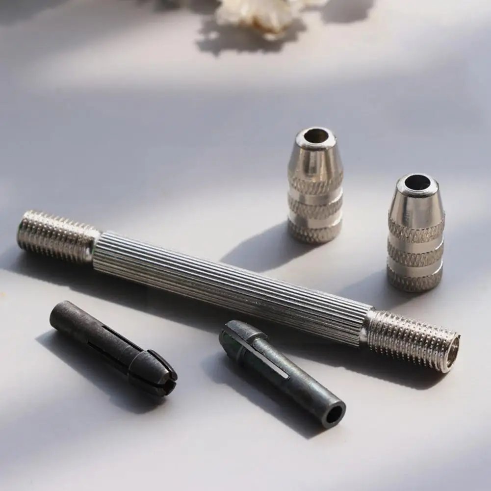 

Wire Artifact Jewelry Accessories Twisted Jewelry Artifact Wire Wire Handmade Winding Accessor Tool An D1f3