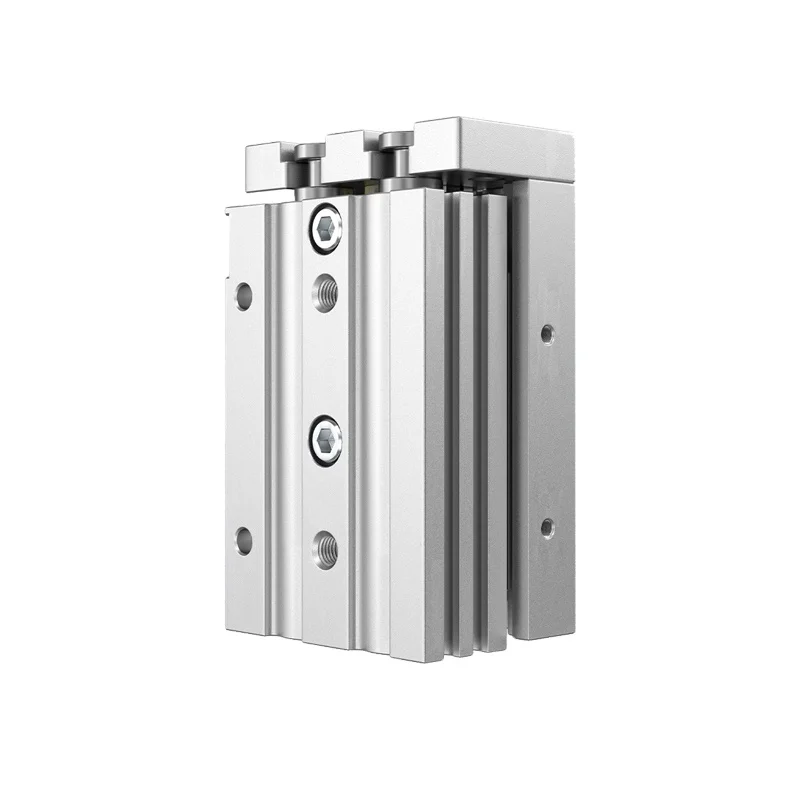 Пневматический цилиндр HLQ/HLQL