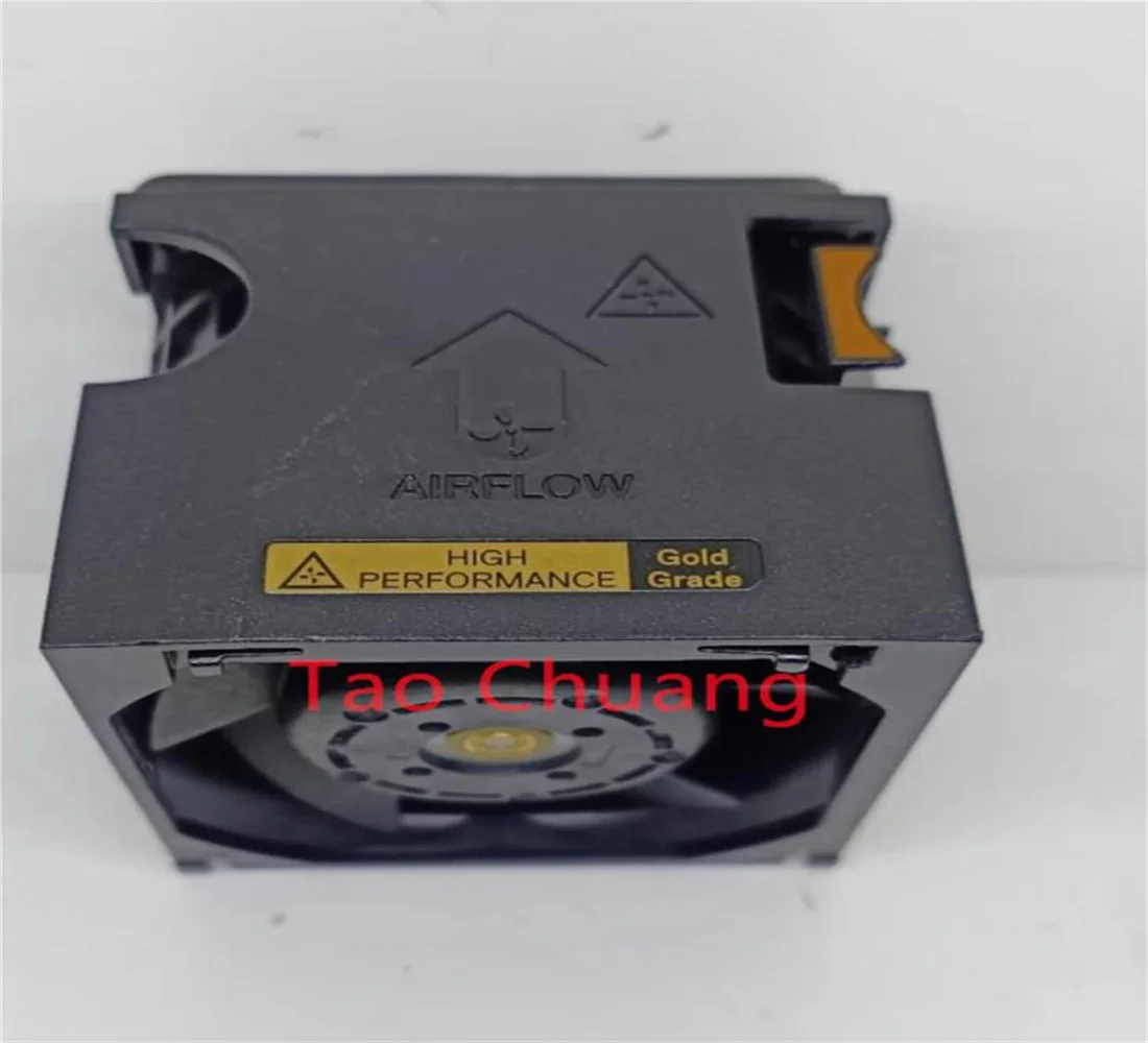 ДЛЯ Dell PowerEdge R750 R750XA R7525 Высокопроизводительный вентилятор с высоким объемом