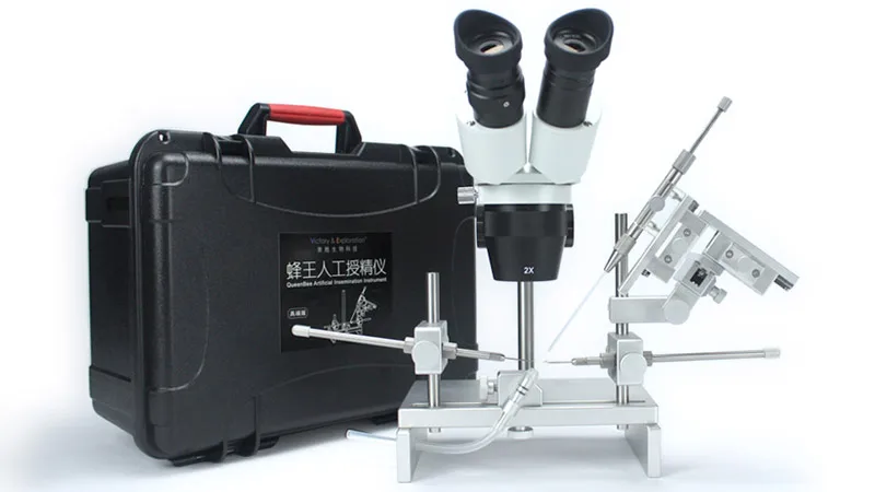 

beekeeping apicultura bee queen inseminationbee breeding mechanical tools