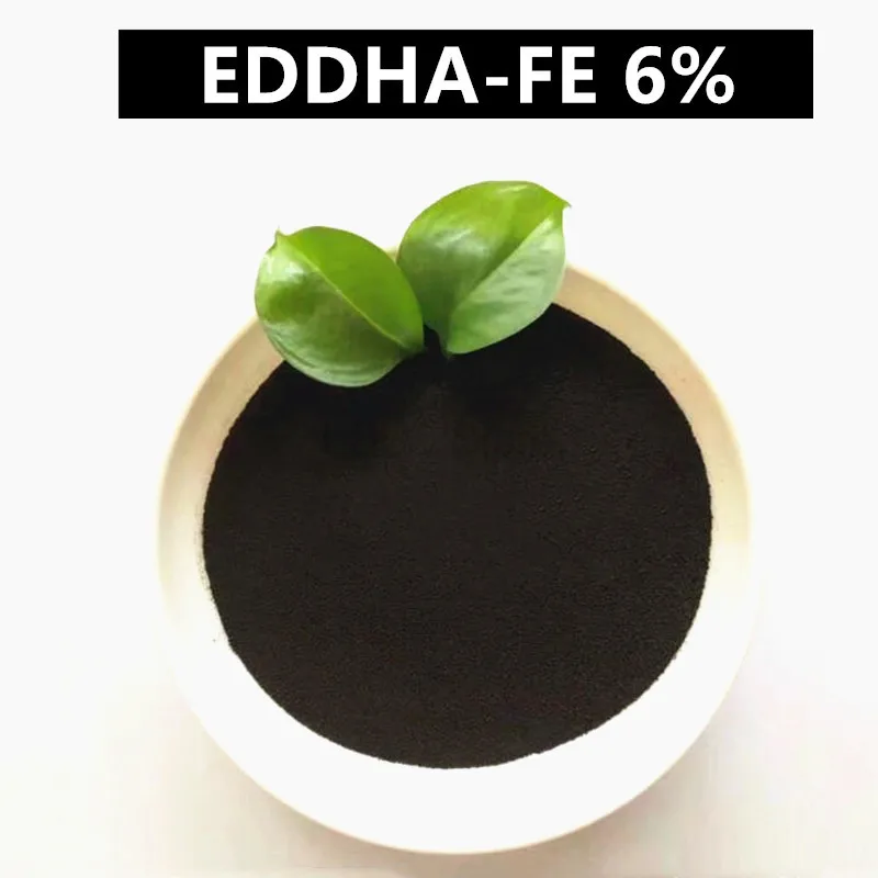

Micronutrient fertilizer for plants, 100g EDDHA-FE 6%, iron chelate, eddh FE