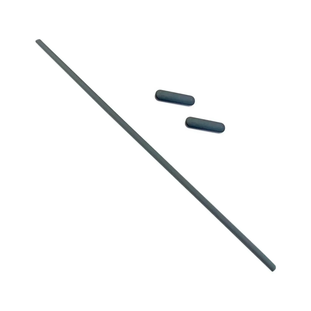 Фото Резиновые накладки (ножки) для нижней крышки Lenovo ThinkBook 15 G2 ARE 20VG/15 G2 ITL 20VE/15 G3 ACL 21A4/15 G3 ITL 21A5 №1