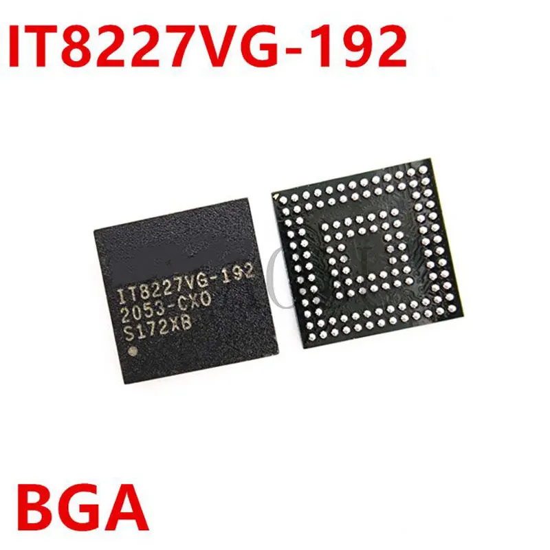 

1 шт., 100% новая Φ IT8227VG-128 IT8227VG-192 IT8227VG 128 IT8227VG 192 AXO BXO CXO BGA чипсет