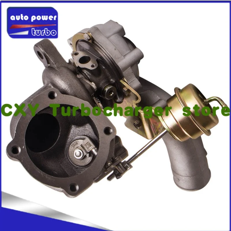 Турбокомпрессор K04 для A3 A4 TT SEAT 1.8L 53049500001 K03 K03S турбина модернизации