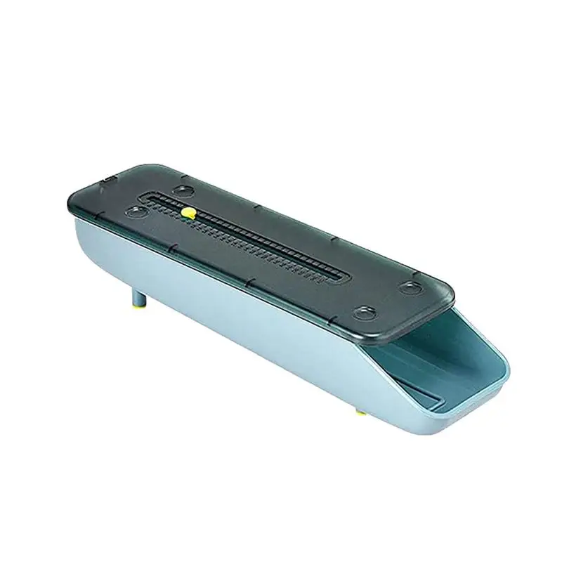 

Auto Rolling Egg Holder Egg Organizer For Refrigerator Egg Storage Container Organizer Storage Box For Kitchen Fridge