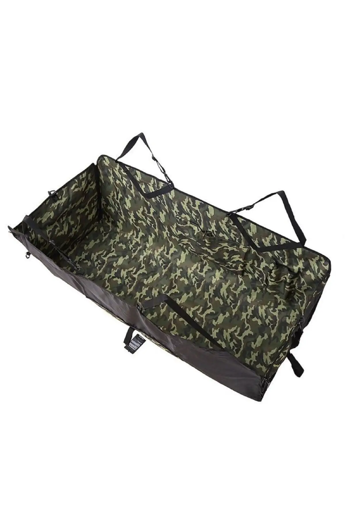 Verkauf Katze Hund Auto Zurück Sitz Abdeckung Auto Matte Haustier Hund Träger Autos Hinten Wasserdichte Sitz Matte Kissen Protector Mat Nicht-slip Klapp