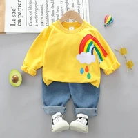 camouflage color matching stand collar zipper jacket stormsuit childrens wear boys and girls clothing spring and autumn sport