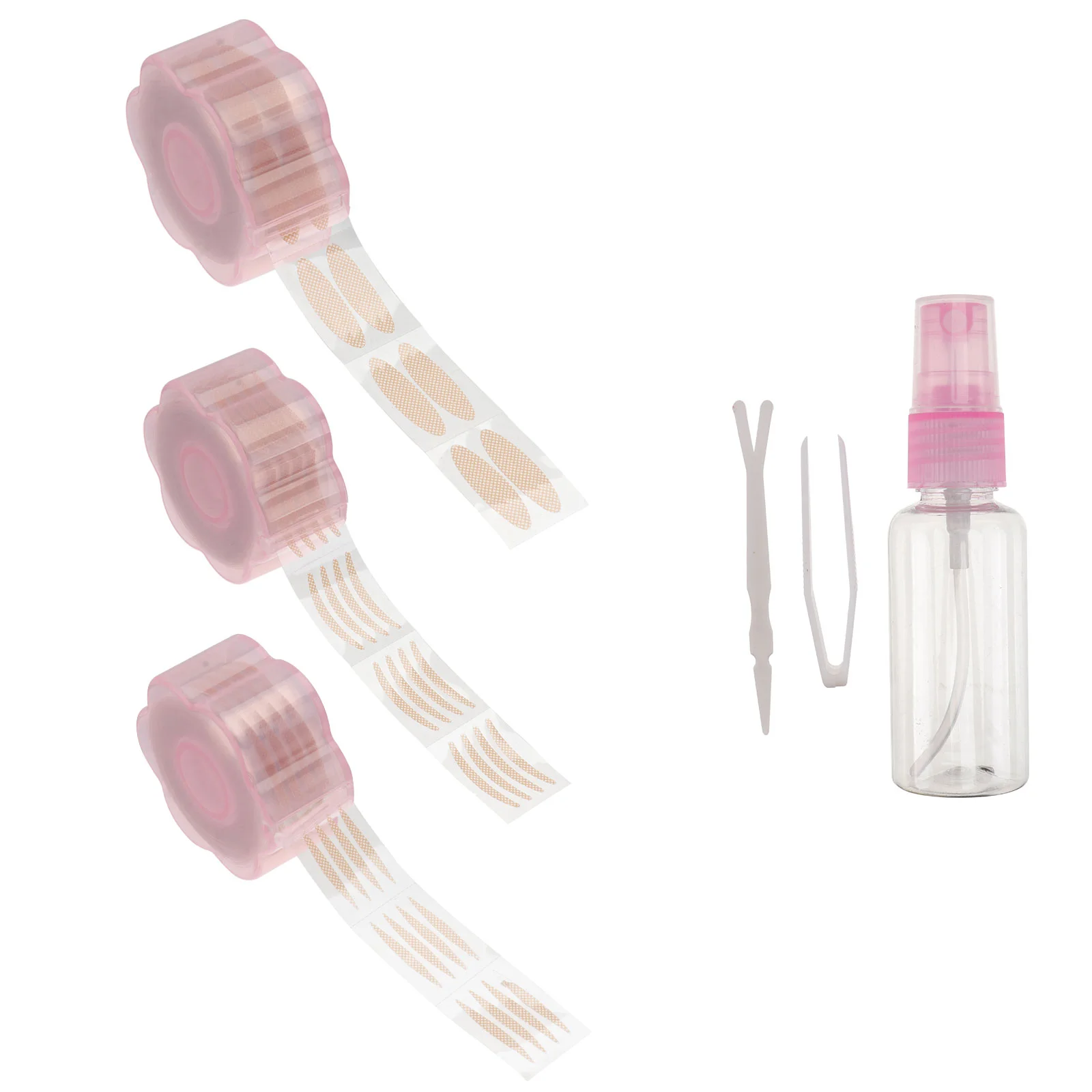 

Eyelid Eye Stickers Tape Tapes Sticker Lift Double Instant Shadow Strips Self Adhesive Natural Tools Fold Strip Breathablebig