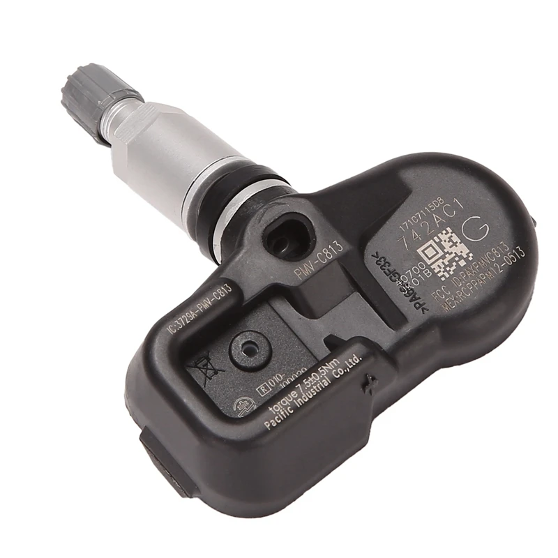 Датчик давления в шинах TPMS 40700-JK01B для Infiniti EX FX G M Q45 QX56 Nissan 350Z Altima Frontier NV200 Rogue Titan 1 шт.