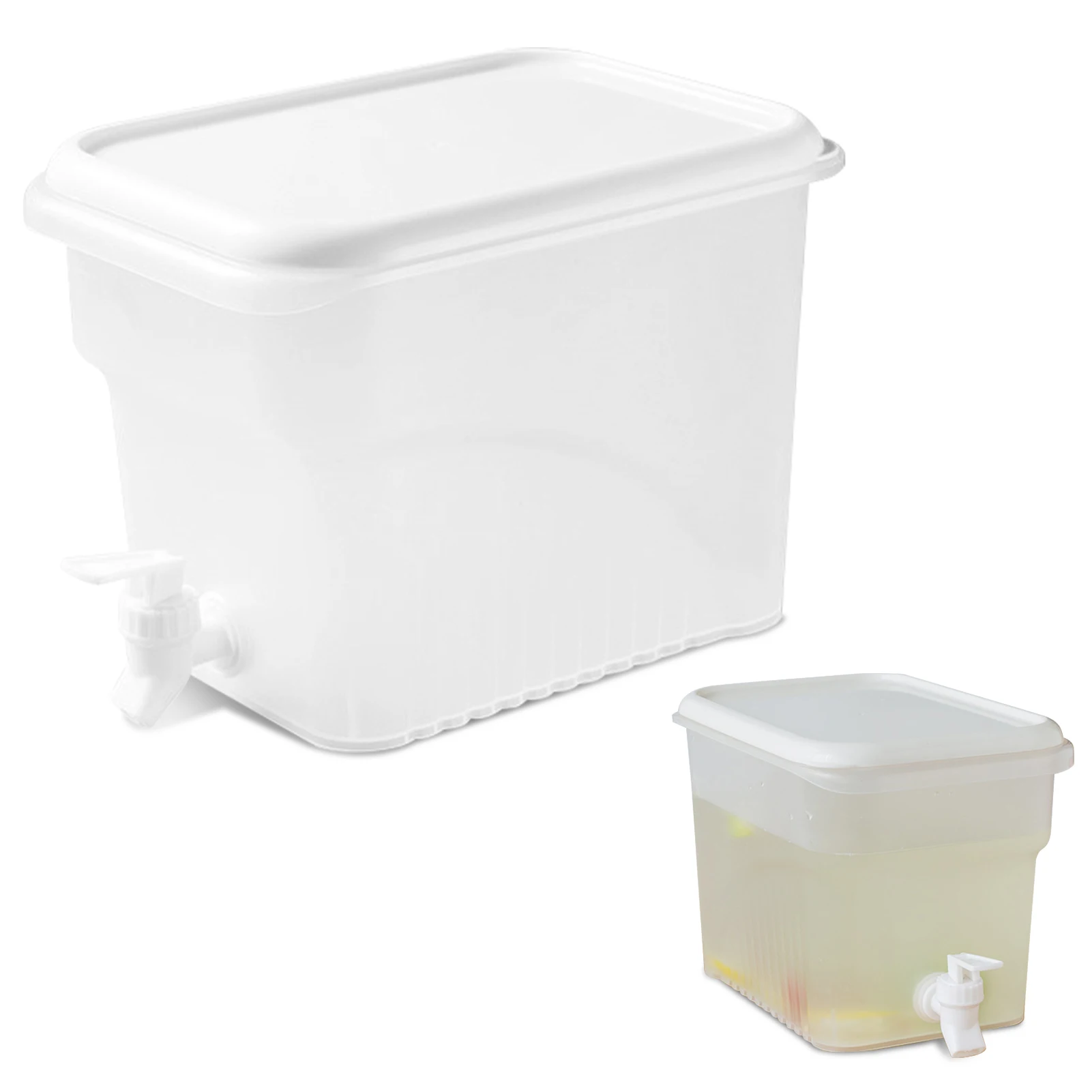 

Холодный чайник объемом 3 л/5 л, Диспенсер, Метчик, посуда для напитков, сок, кухонные гаджеты, диспенсер для воды, смеситель