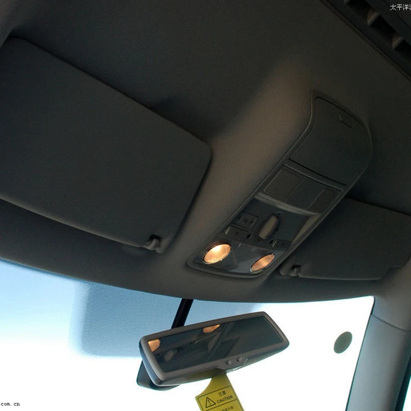 3TD947133 черная Автомобильная интерьерная лампа для чтения детской лампы