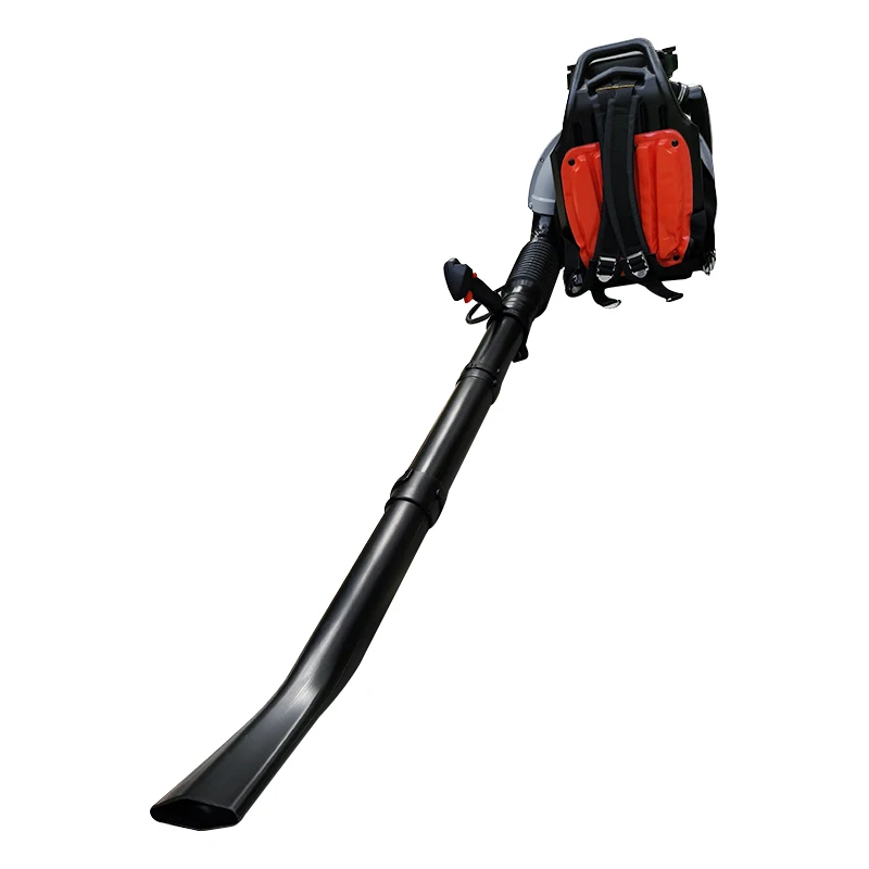 

Portable, high power, high air volume, economical and applicable knapsack construction site, strong dust removal,