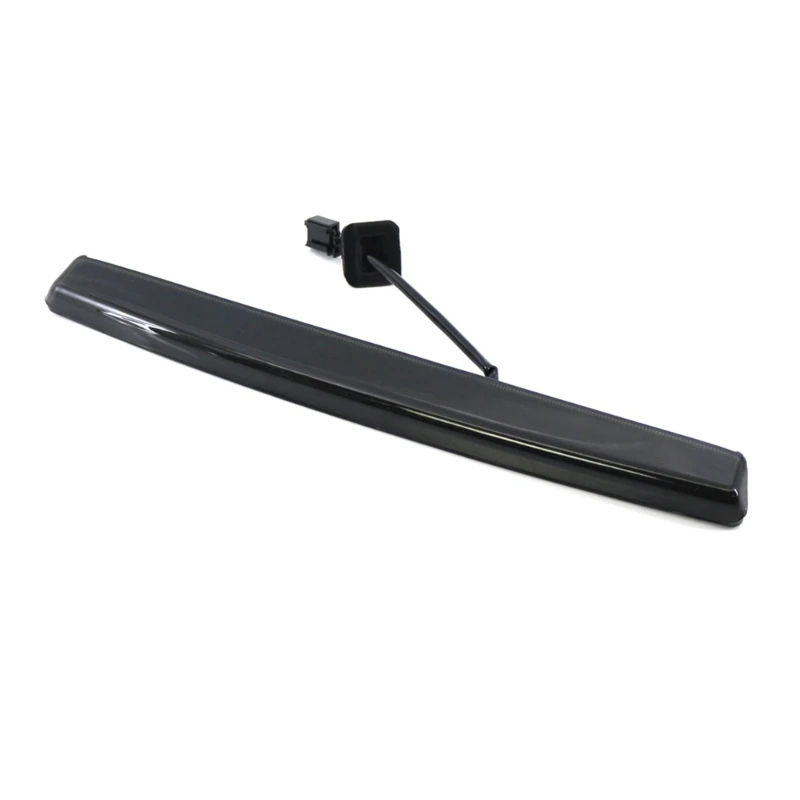 

124B Rear Center High Mount Third 3rd Tail Brake Light Replacement for Variant Golf MK5 MK4 R32