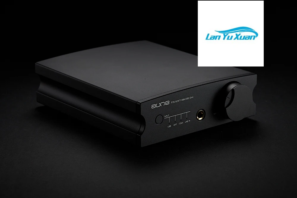 

X1S 32 бит/384 USB DAC DSD декодер/усилитель для наушников/интерфейс