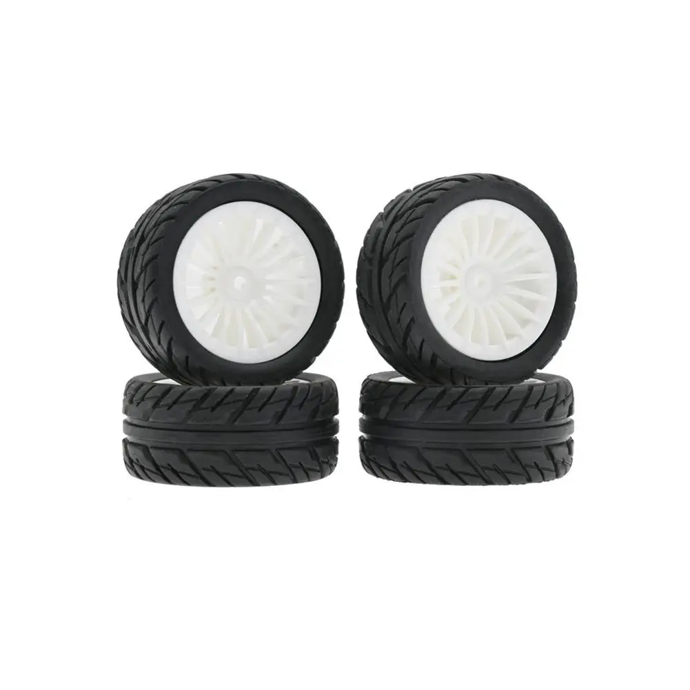 

Upgrade DIY Retrofit Metal Accessories Compatible For UDI 1601 1602 SG1603 1604 Drift Rc Car Accessories