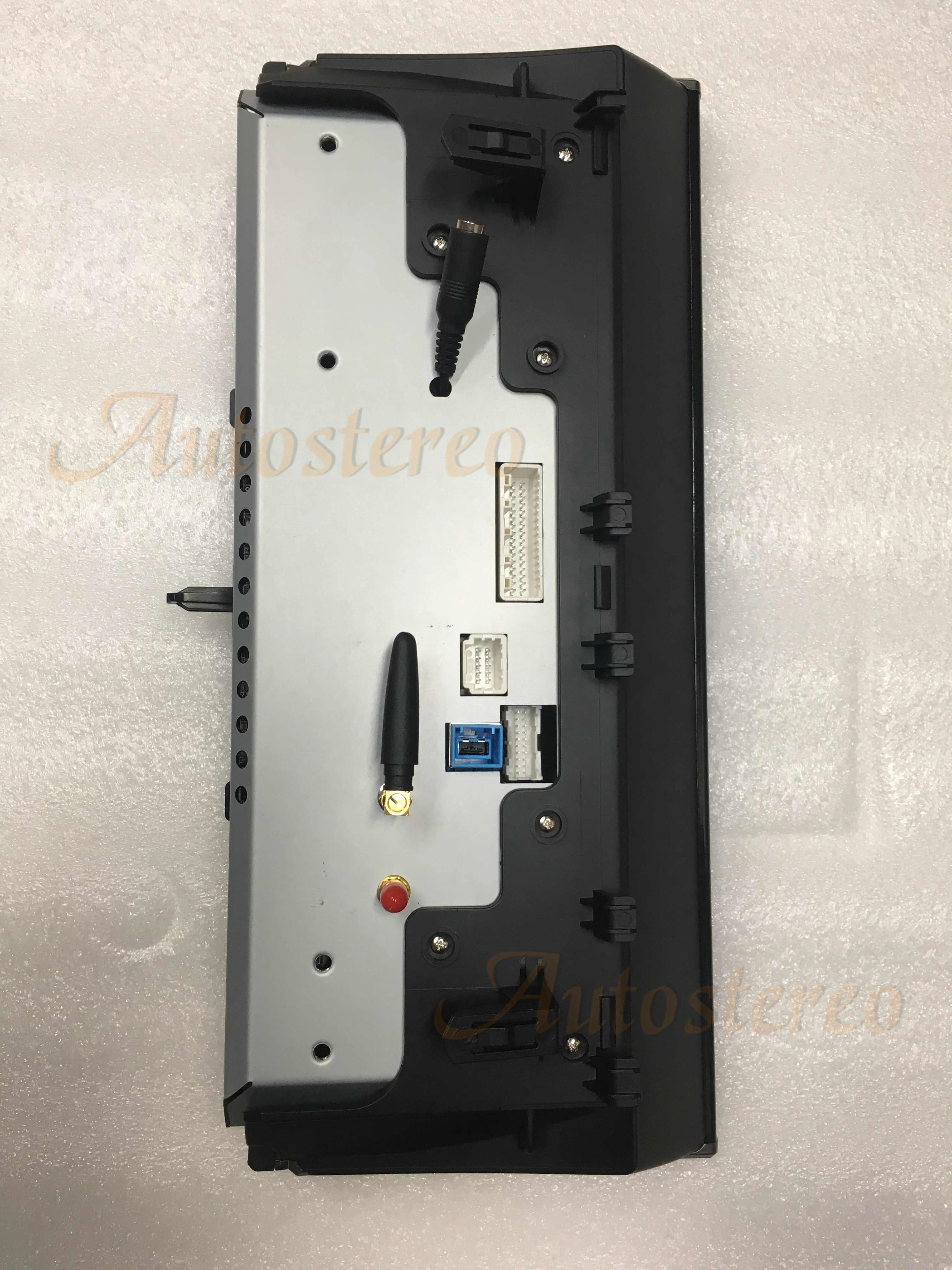 Android13 128 OEM-стиль для Lexus LX570 2015-2021 автомобильная GPS-навигация авто стерео радио