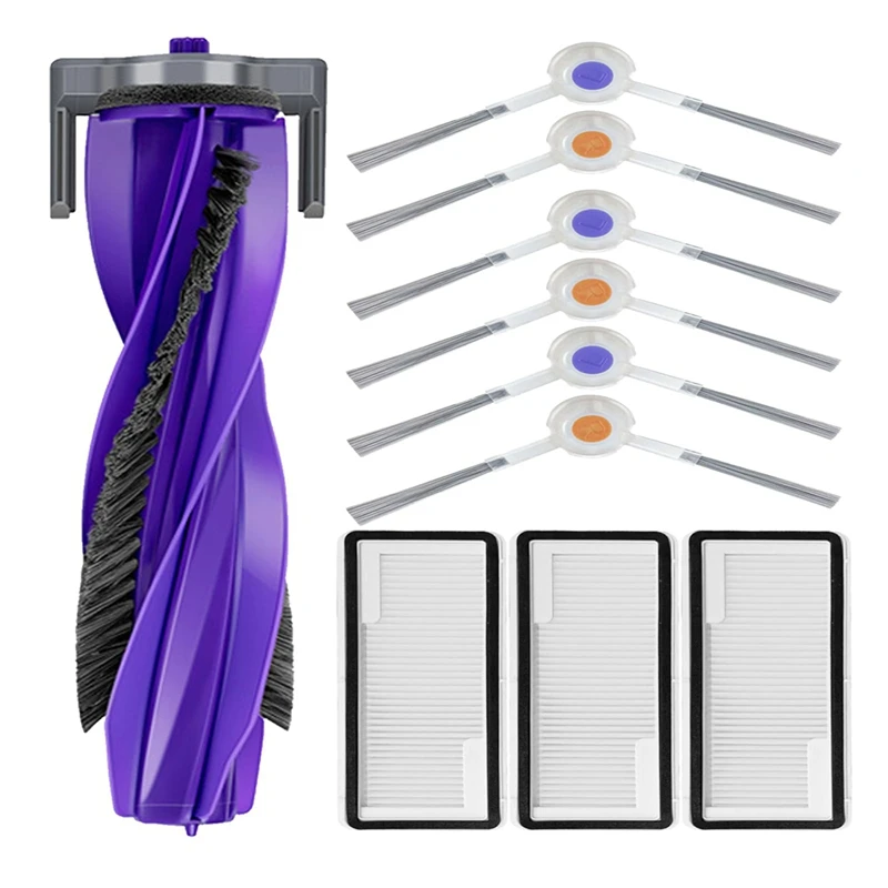 Замена для Narwal Freo X аксессуары: сменные детали робота-пылесоса Ultra/Freo Plus