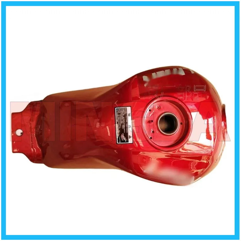 Топливный бак в сборе для Lifan Lf150-2c 125-2c Cc125/150