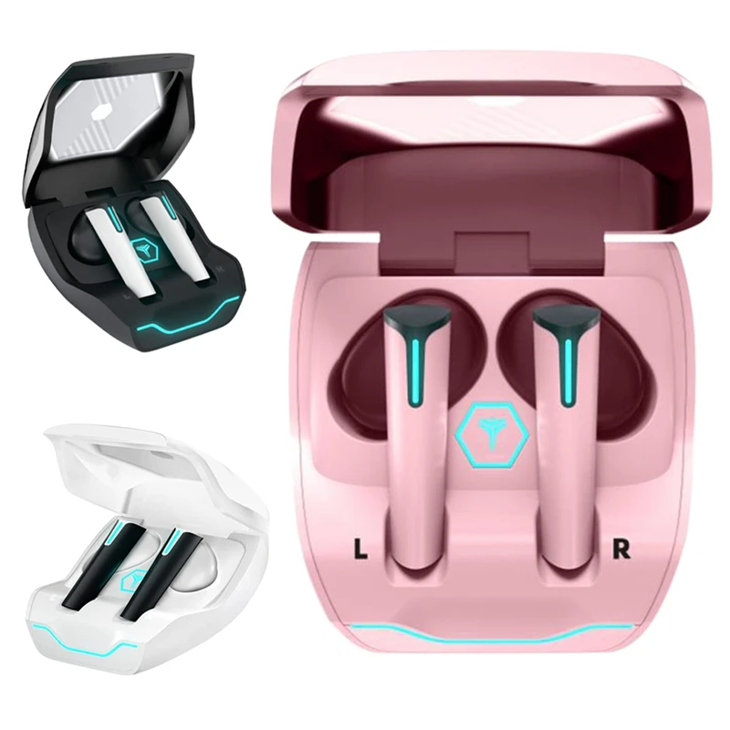 

Беспроводная Bluetooth-гарнитура с функцией шумоподавления