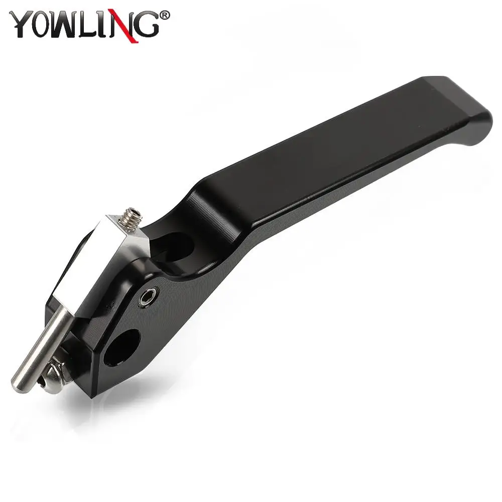 Алюминиевый Рычаг сцепления с ЧПУ в стиле Шорти экономное преобразование усилий