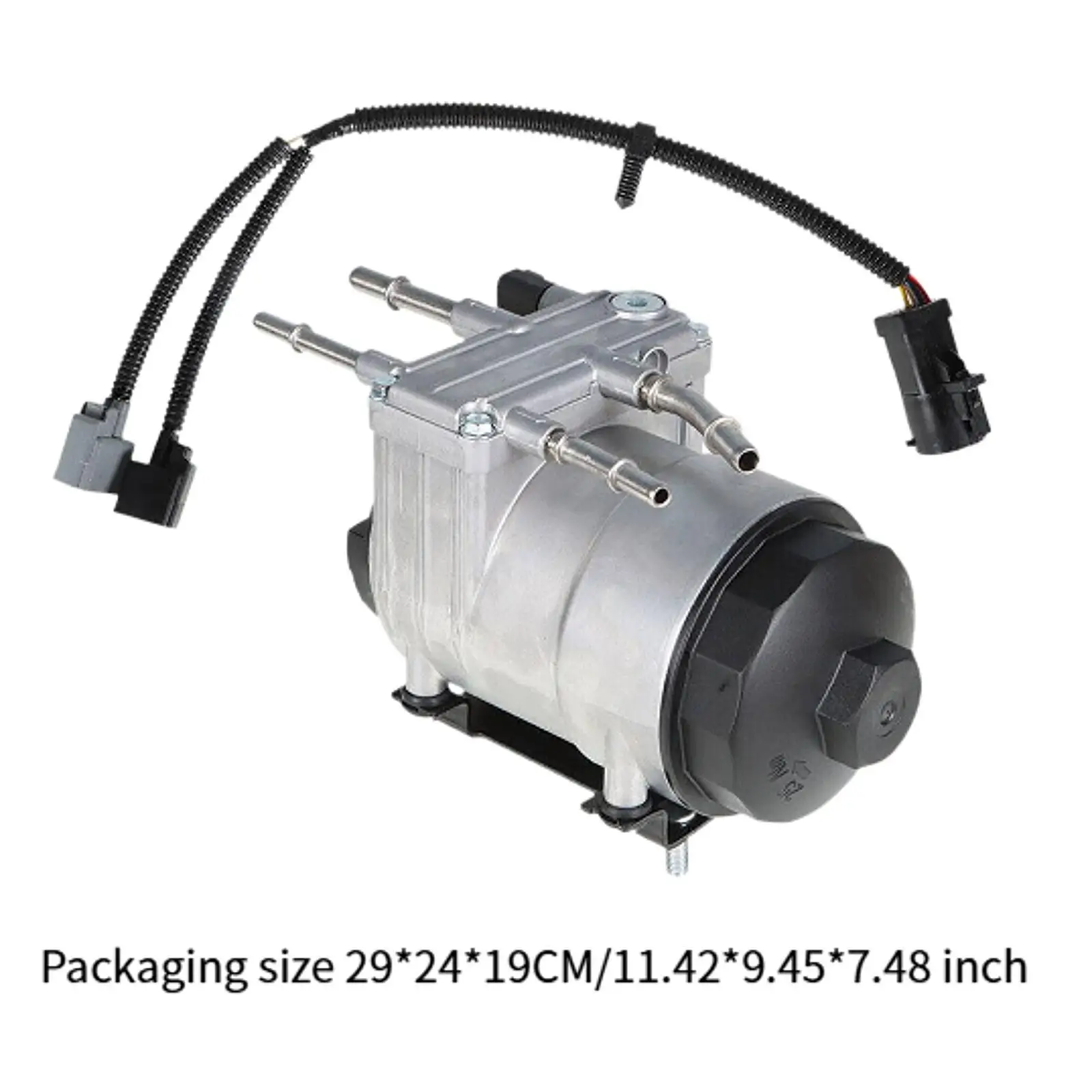 Топливный насос в сборе AP63426 9F759 Pfb101 6C3Z9G282C для Ford F550 F350