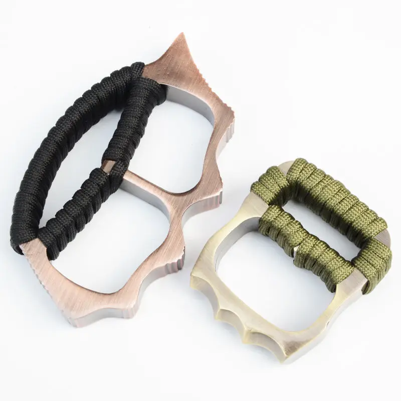 

Finger Tiger Stainless Steel Finger Ring Men's and Women's Brass Finger Joints Wolf Women's