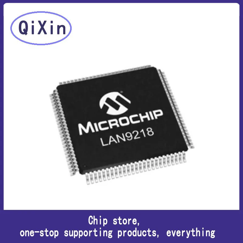 

LAN9218-MT TQFP100 NIntegrated chip Original New