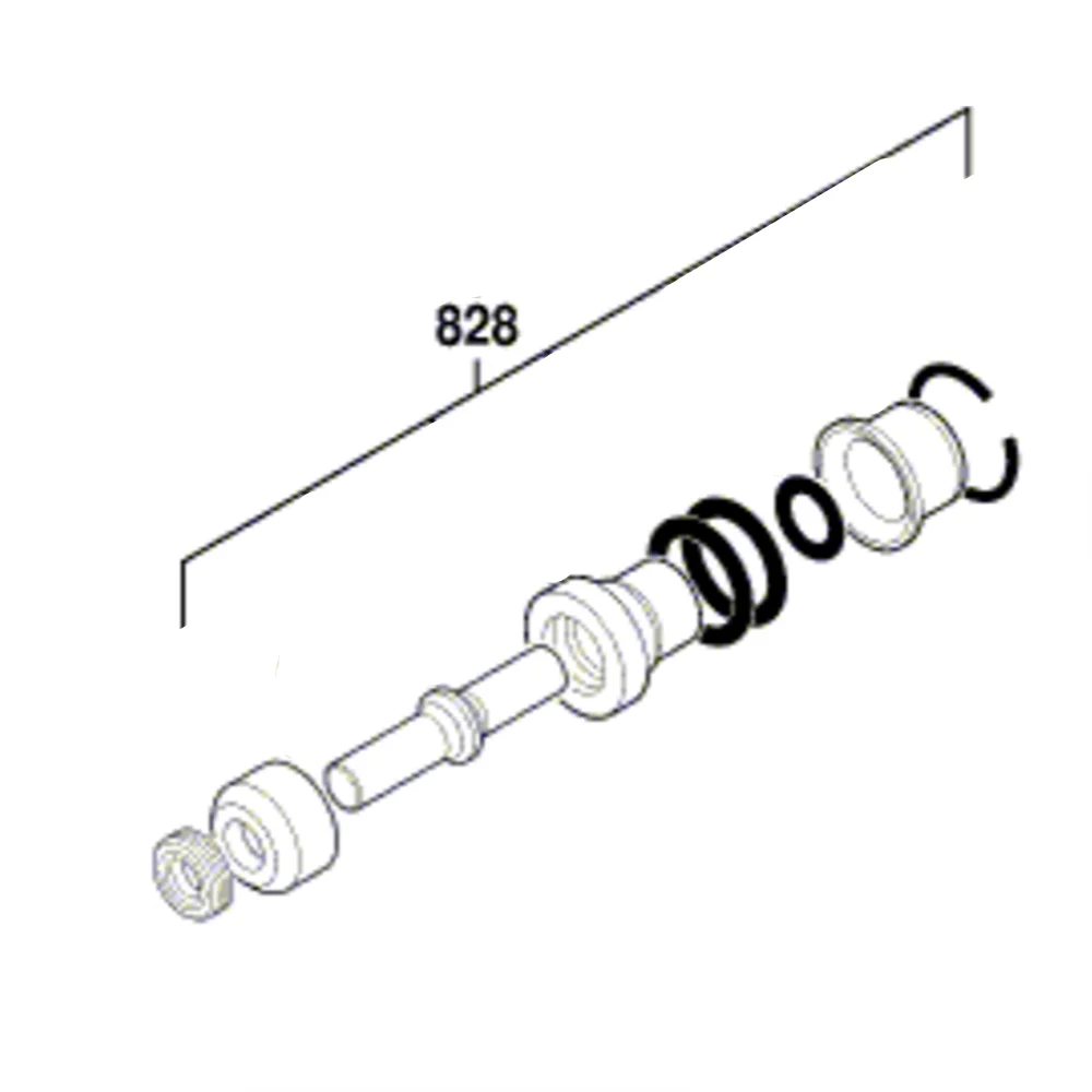 Striker Pin для смартфона BOSCH