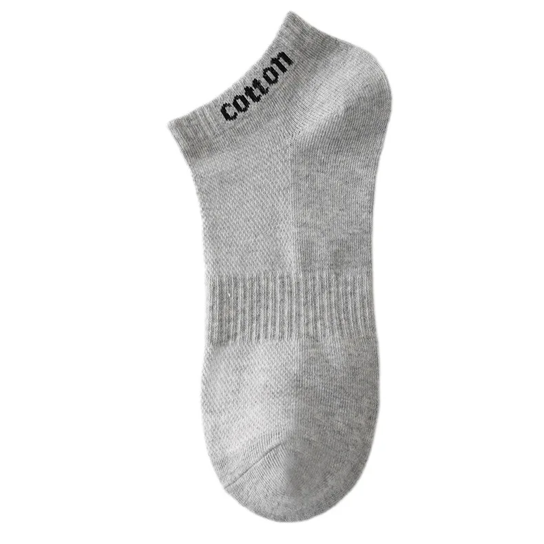 

compression socks mens fashion happy socks sock short socks Casual Thin Cotton