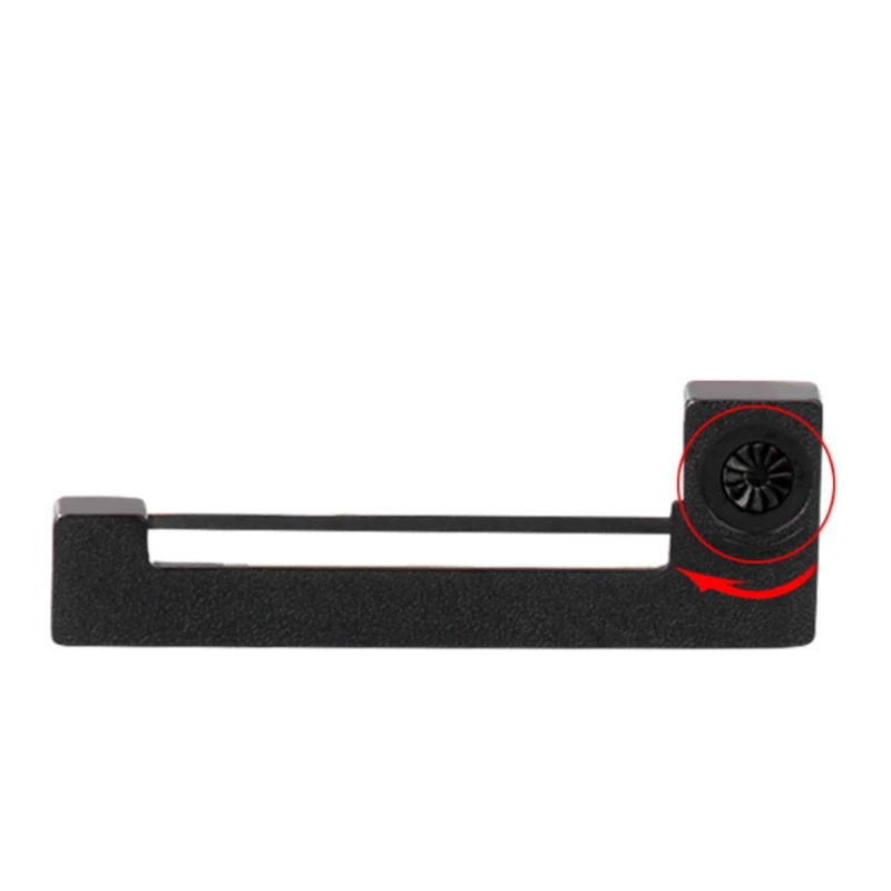 10 шт. черная лента для картриджей такси флейта ERC05 подходит Epson M150 ERC-05 M1500II M150II EC7000