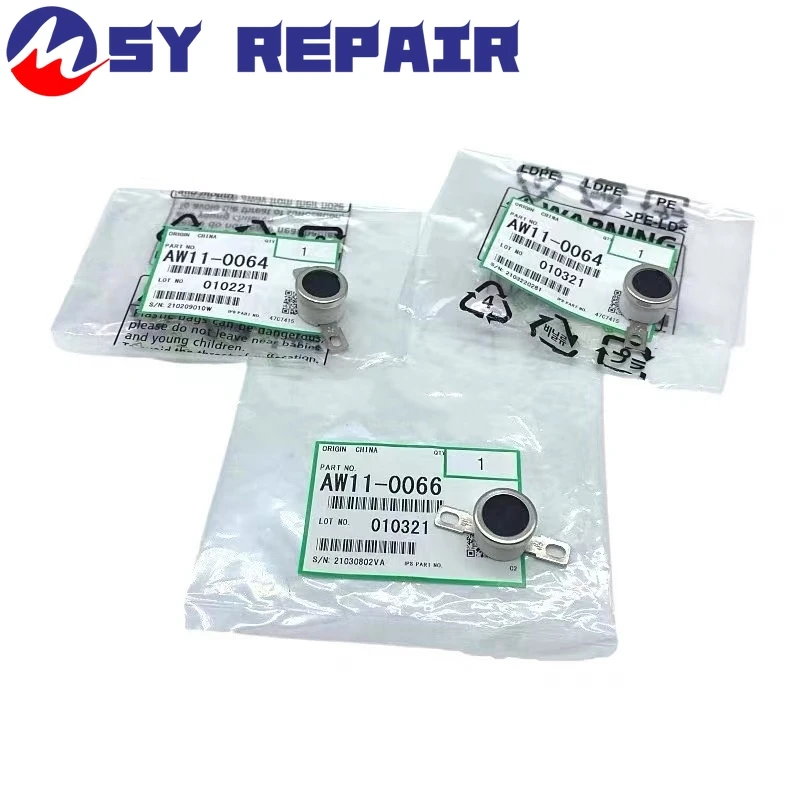 

Фьюзер-термостат для Ricoh MP 0066 7500 8000 5500 7001 8001 9001 2075